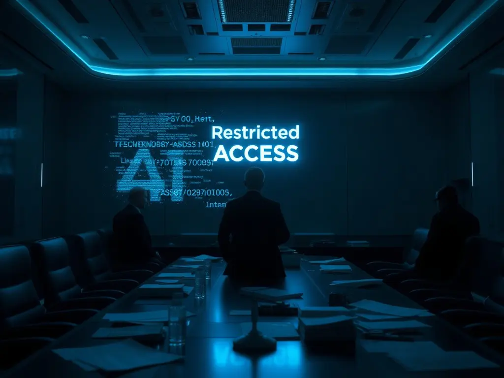 Trump's New AI Executive Order Has No Teeth and No Requirements