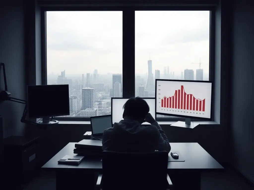 Trump’s Numbers, April 2026 Update