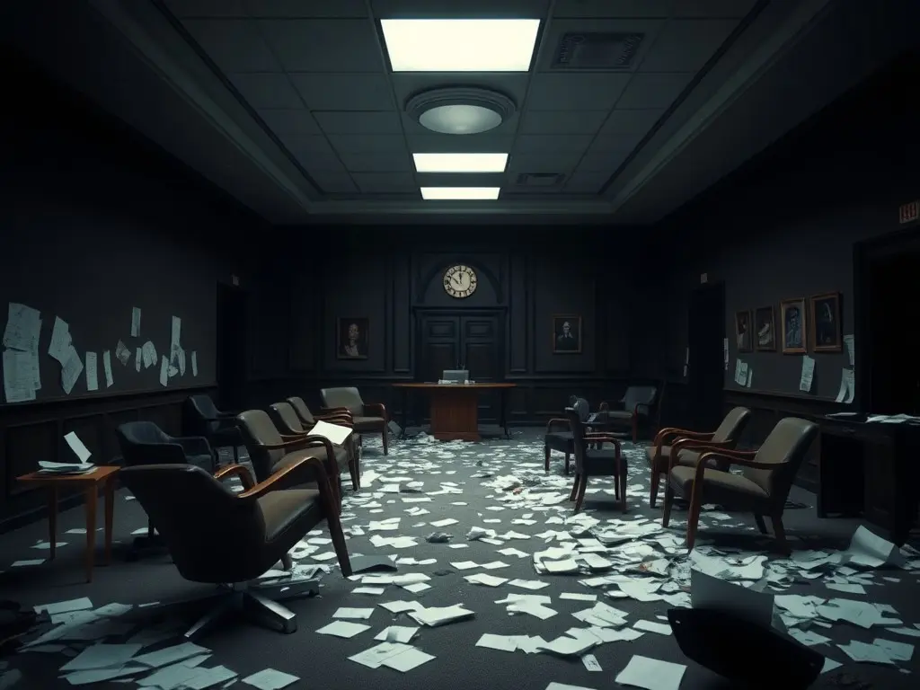 Trump’s purge of National Science Board condemned as a ‘real bozo the clown move’