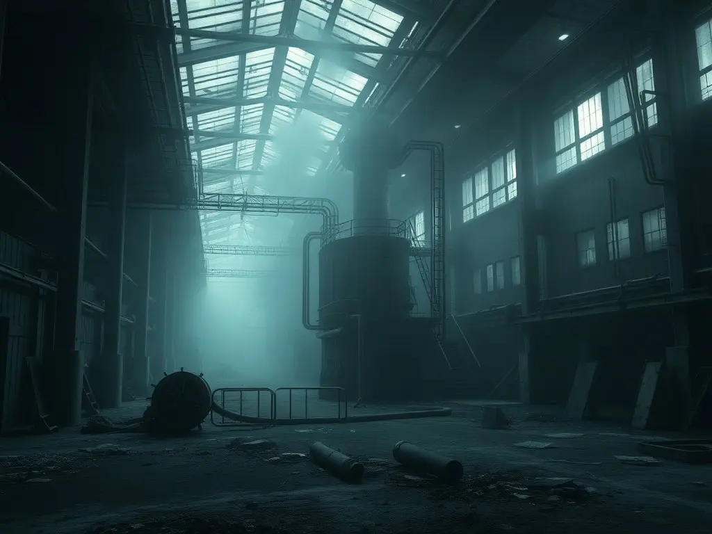 Trump’s Tragedy of Errors