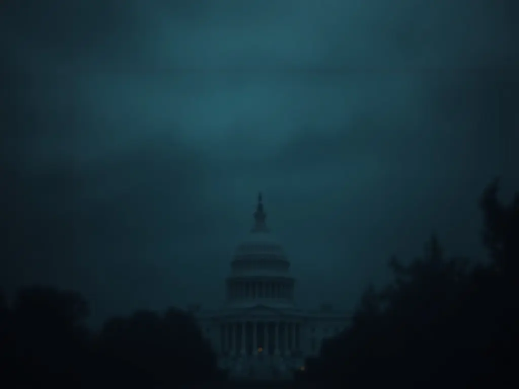 Trump’s US ratings are near a record low after dropping further last week