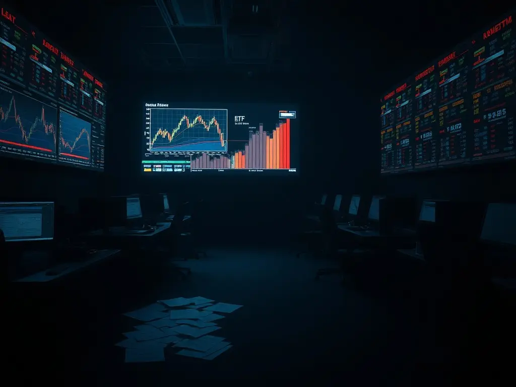 Truth Social’s 3 Crypto ETF Filings Pulled From SEC Review