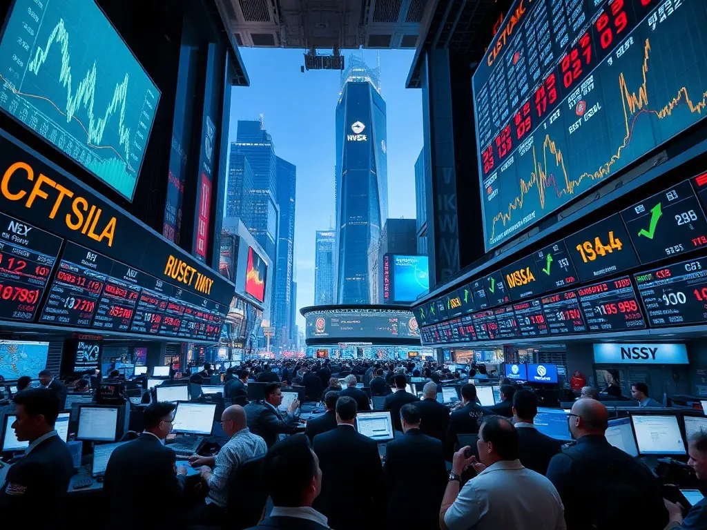 TSMC Effect? Taiwan overtakes Canada to become the world's 6th largest stock market