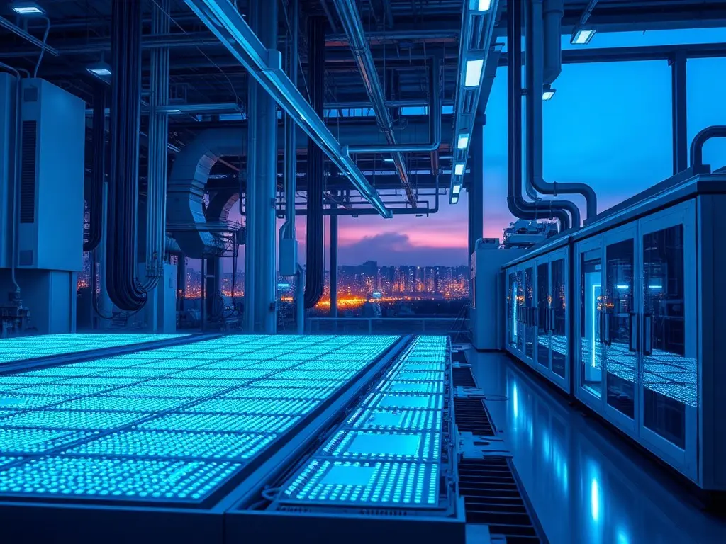 TSMC has a warning for the AI industry: Chip prices could be headed higher