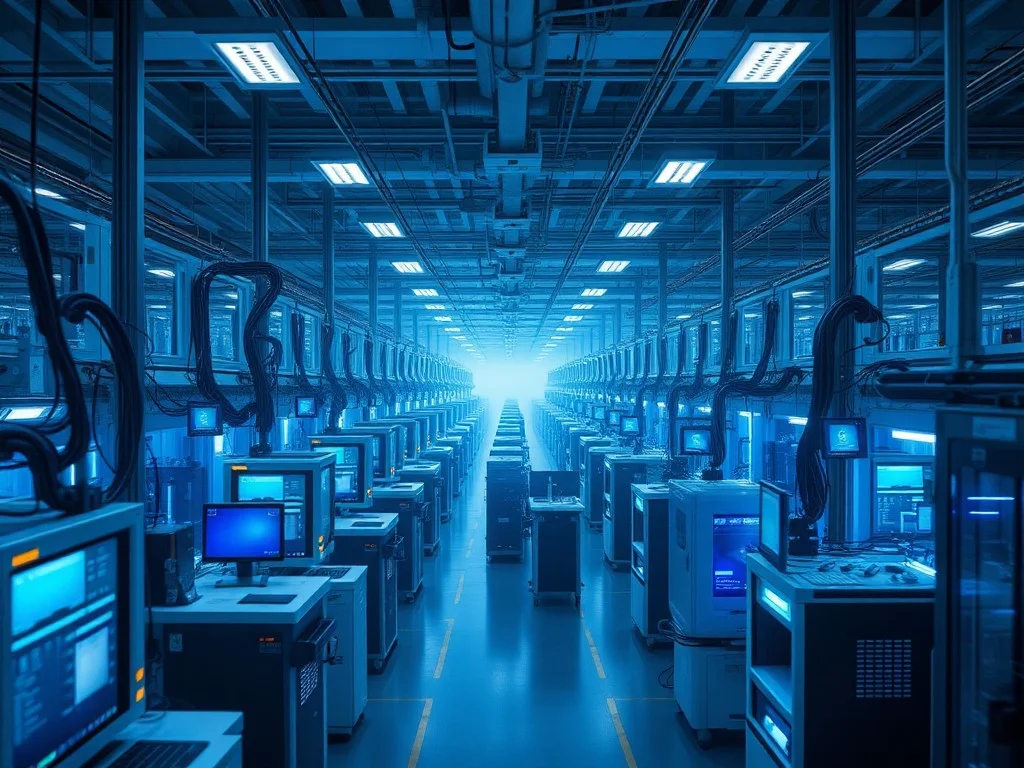 TSMC set to post 50% quarterly profit jump, extend record earnings on insatiable AI demand