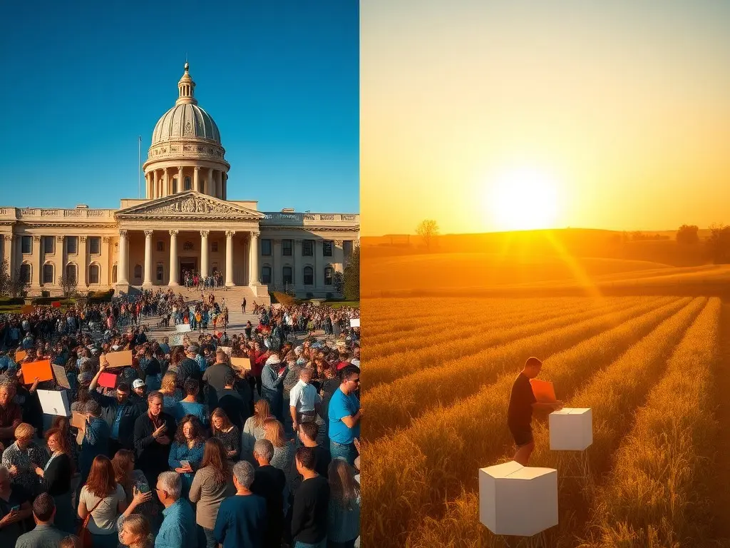 Tuesday is a big primary day. Here are key races to watch