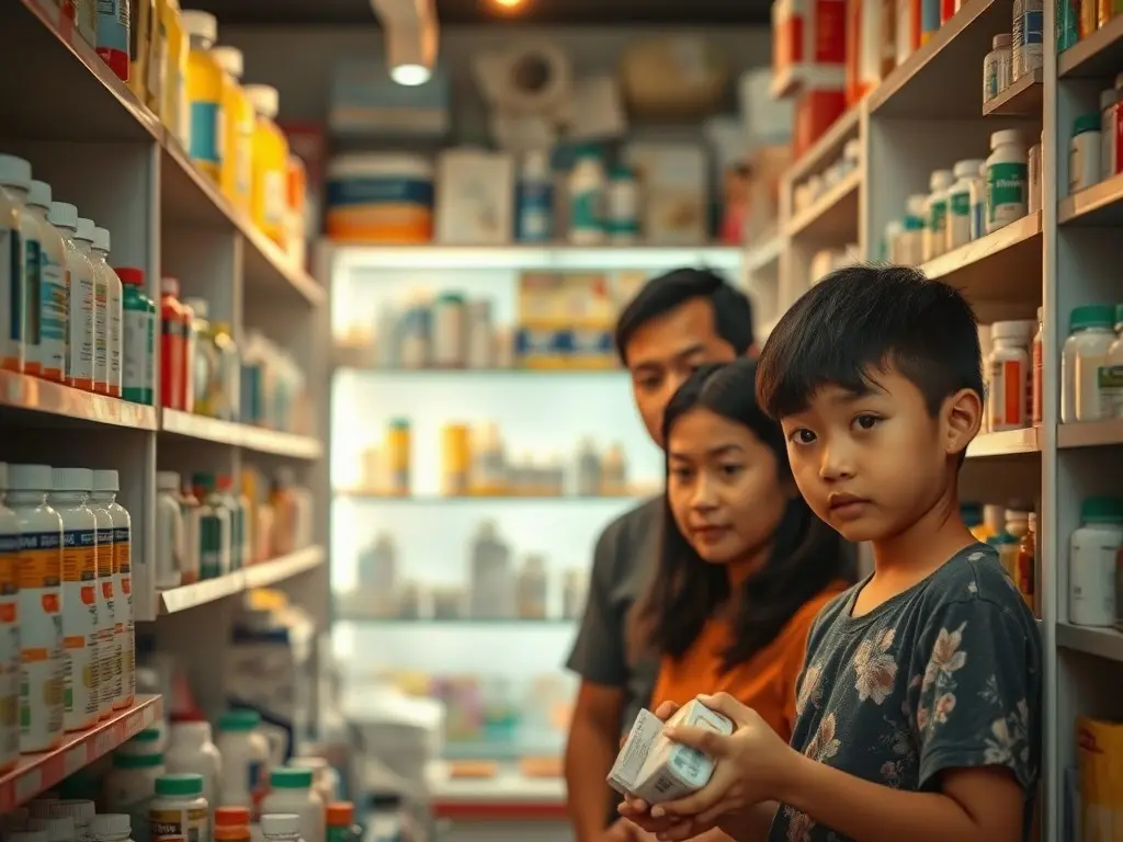 Turning medicine policy into real patient access