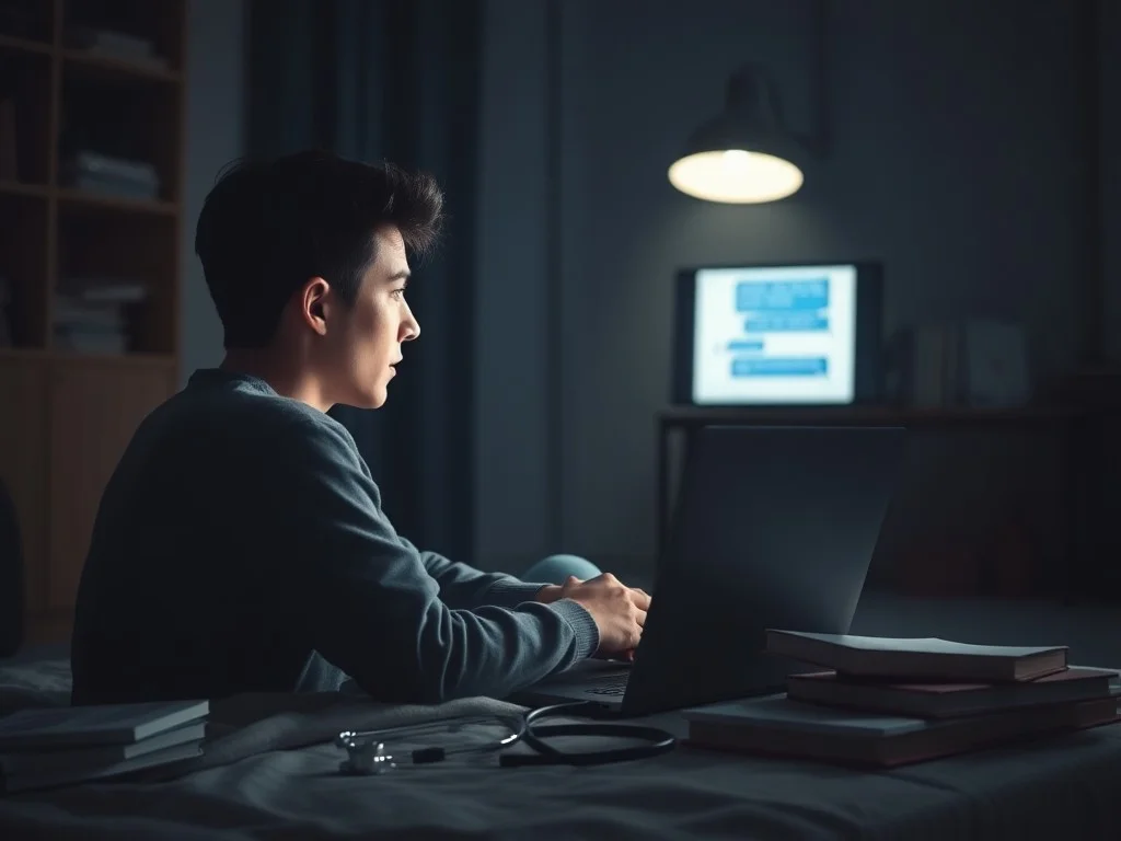 Turning to AI for medical advice: what are the pros and cons?