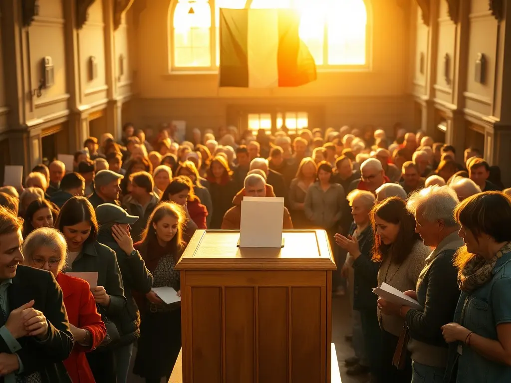 Turnout at elections higher than previously thought