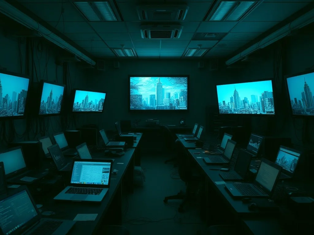 Two Americans sentenced over North Korea IT worker scheme