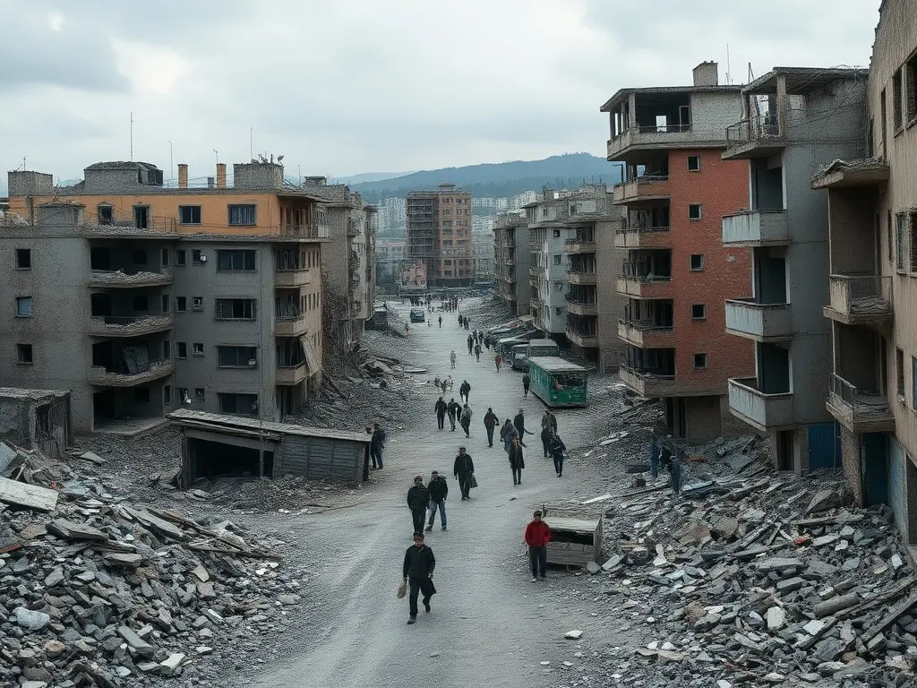 Two months into the Iran war, almost everybody is a loser