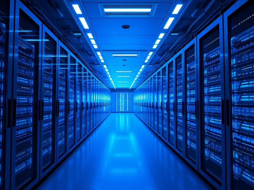 Two new TPUs to power the next wave of AI training and inference at Google