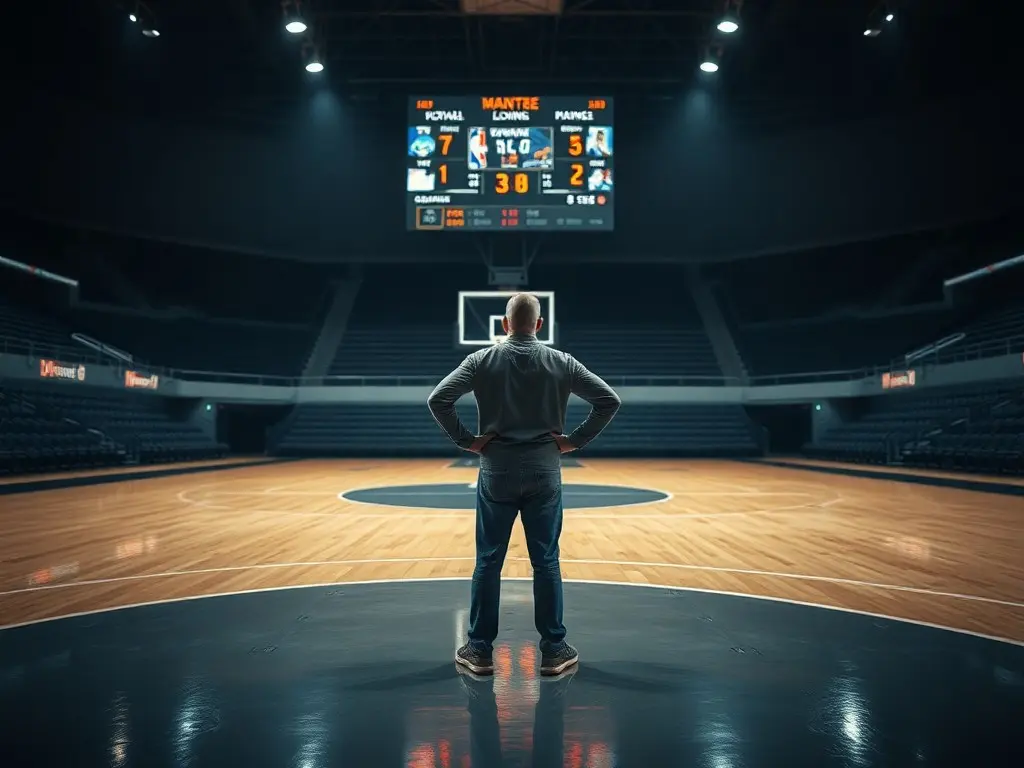 Two People Are to Blame for the Rockets' Game 2 Loss to the Lakers