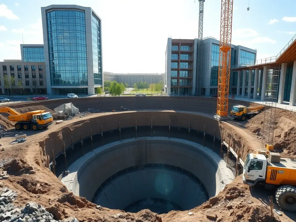 U of L breaks ground on new Health Sciences Building
