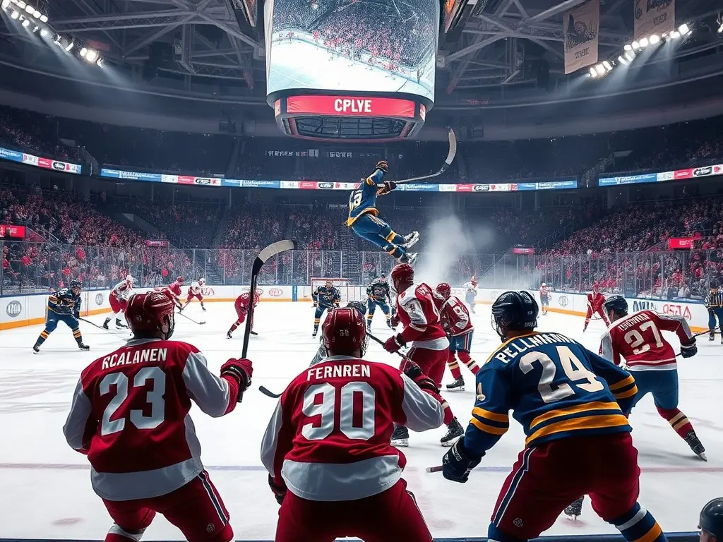 U18 Men’s Worlds Preview: Canada vs. Sweden