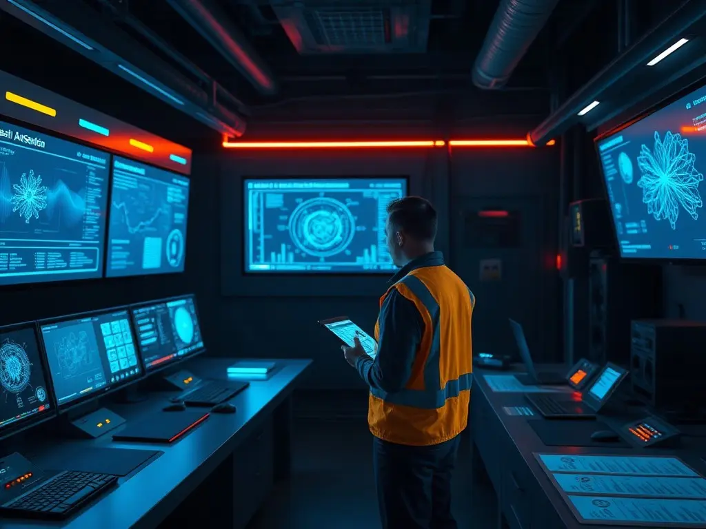 UAB and ASSP Launch Applied AI for EHS Certificate for Safety Professionals