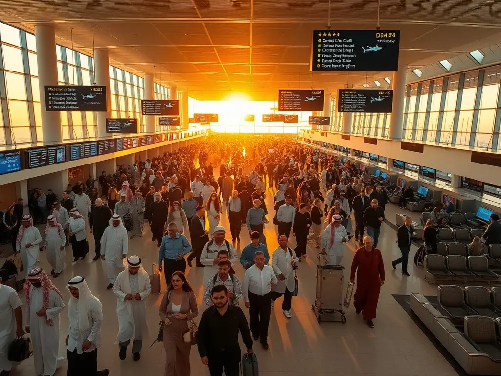 UAE airfares set to rise up to 30% during peak travel seasons this year