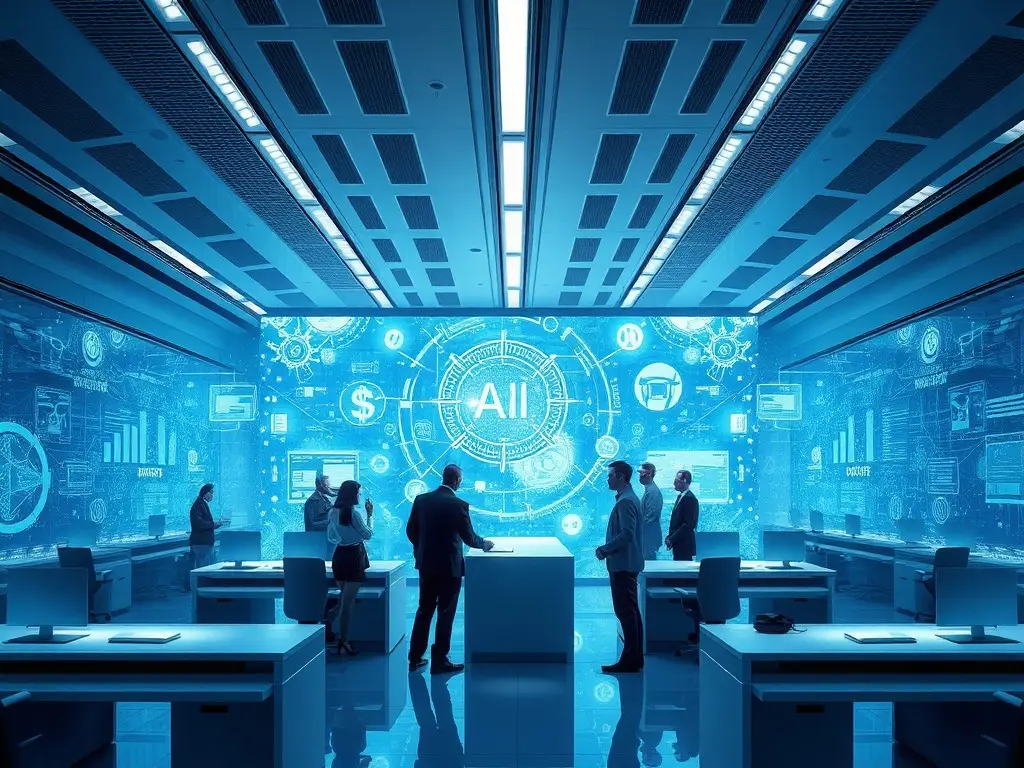 UAE launches AI assistants for government services, says Mohammed bin Rashid