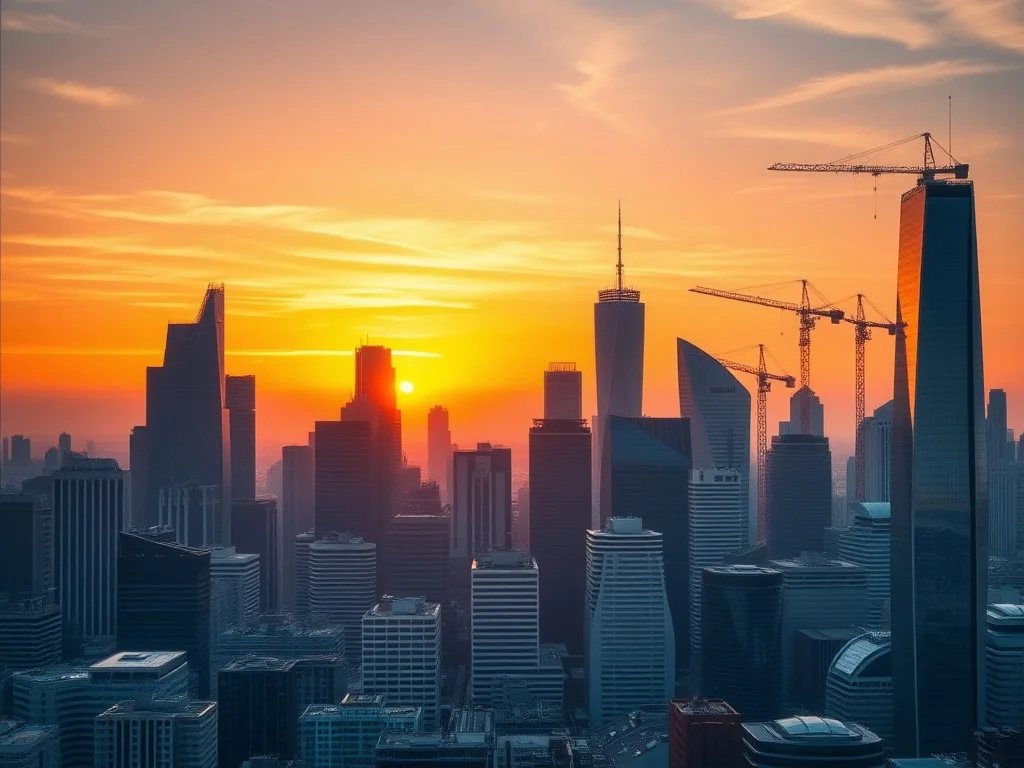 UAE real estate sector shines with major projects, strong March sales