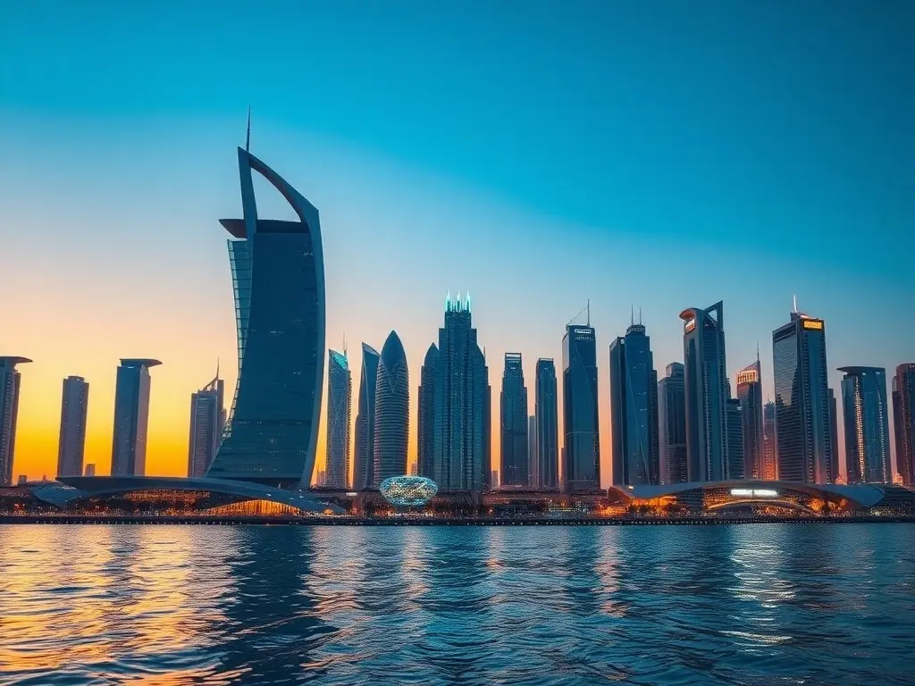 UAE’s 50% agentic AI goal explained: What it means and who it will affect