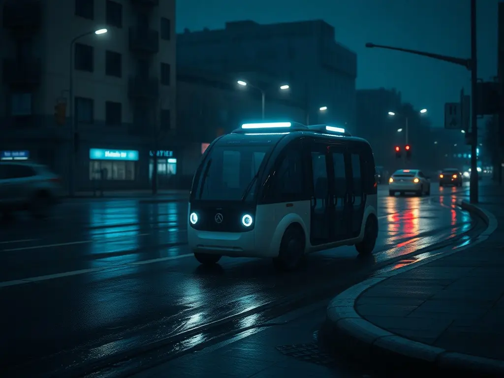 Uber partner Avride is under investigation for self-driving crashes