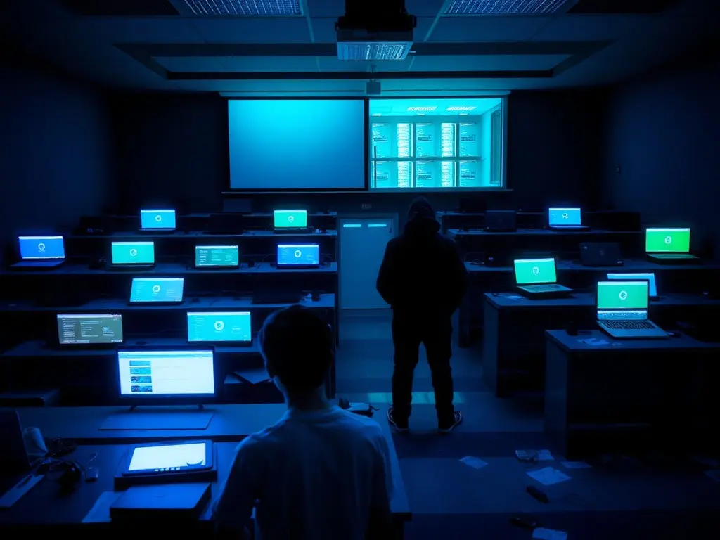 UCC and MTU affected after global cyberattack targets Canvas education platform
