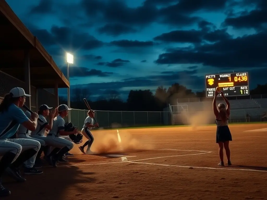 UCLA Softball Falls to Texas Tech in NCAA Tournament