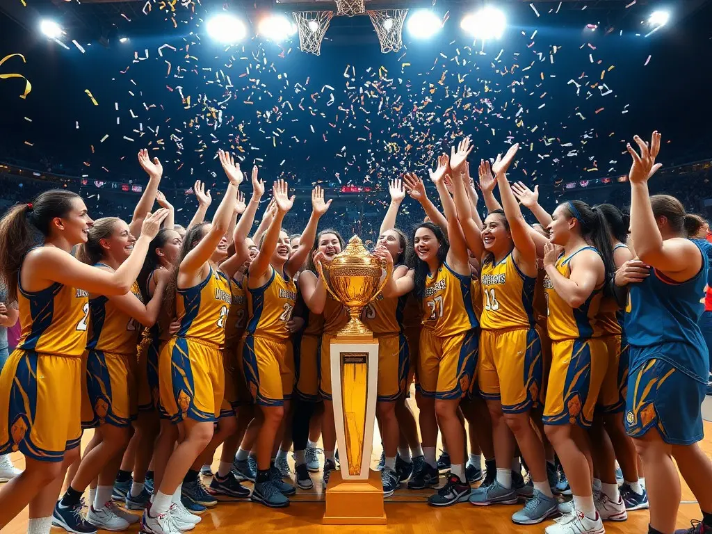 UCLA women's basketball coach Cori Close signs extension after title win
