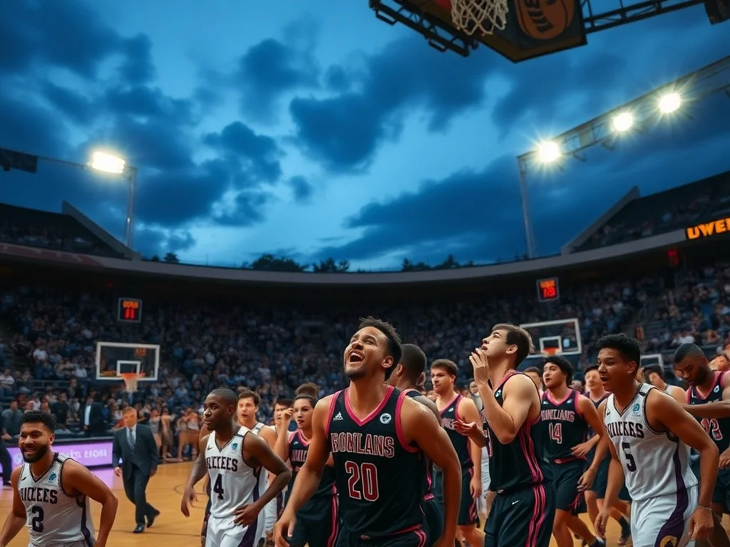 UConn 71, Illinois 62: Final score and recap from the Final Four