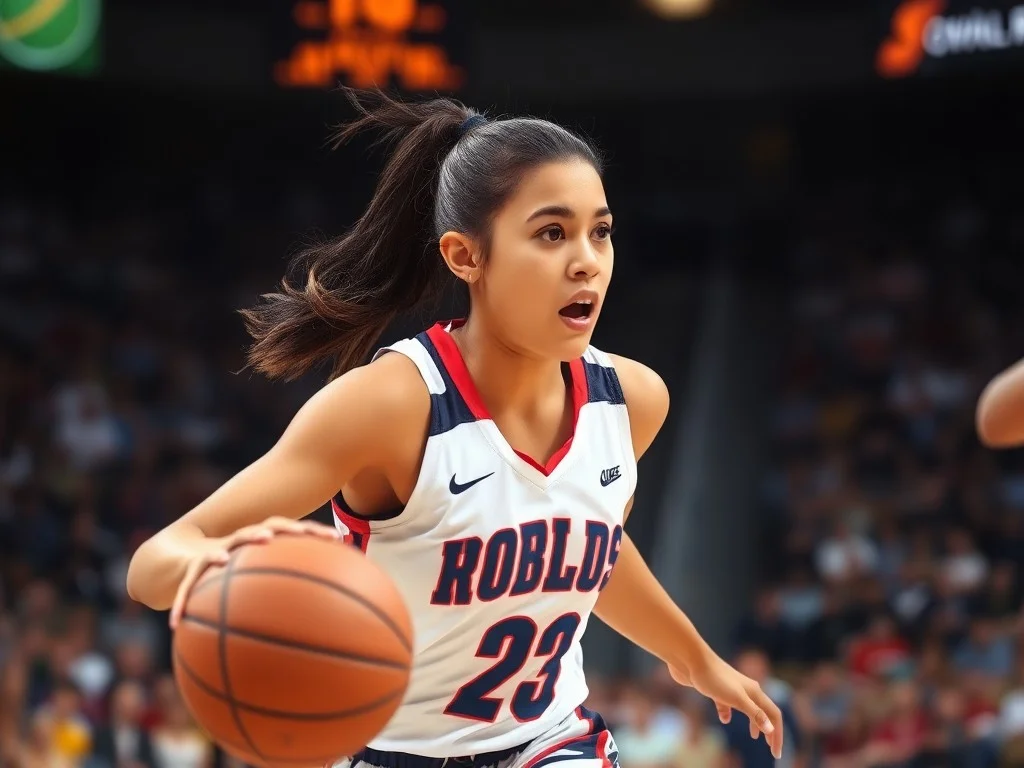 UConn guard Azzi Fudd goes No. 1 to the Dallas Wings, reunited with Paige Bueckers