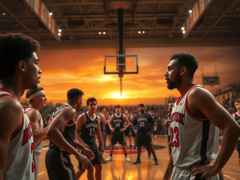 UConn Has Ruled March – But Illinois Has an Edge the Huskies Can't Counter