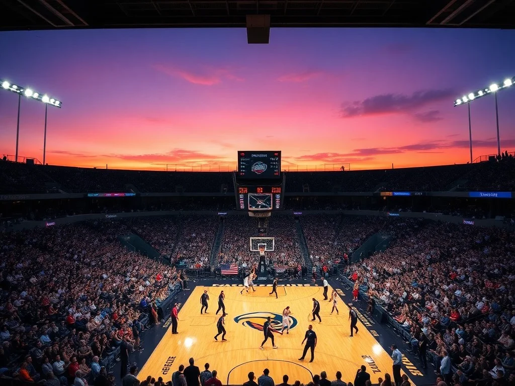 UConn HC Dan Hurley saw Final Four clash with Illinois coming after November meeting