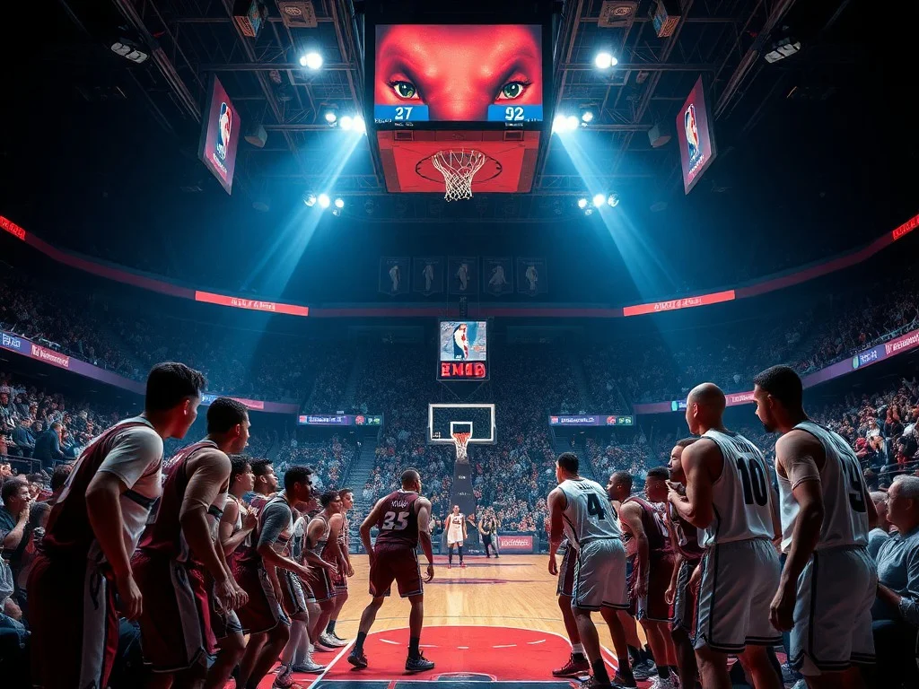 UConn men look to ‘shock the world’ again in Elite Eight against Cameron Boozer, top-seeded Duke