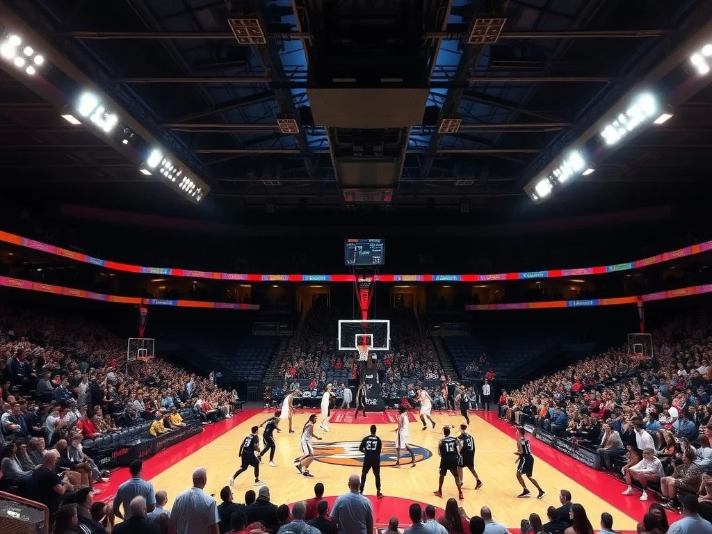 UConn must overcome Michigan's dominance to establish a basketball dynasty in national title game