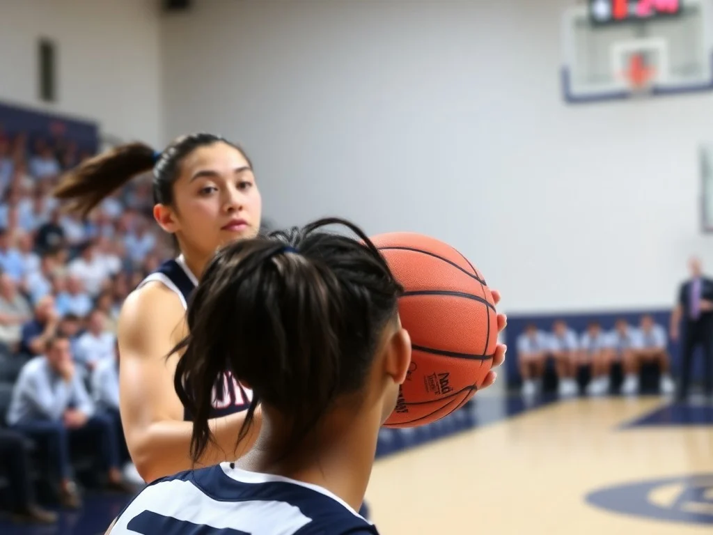 UConn women’s basketball survives ugly start to beat North Carolina 63-42, advance to Elite Eight