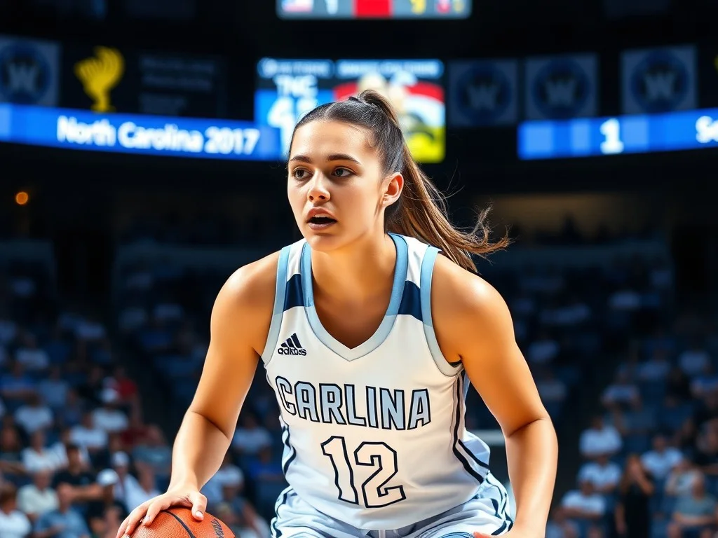 UConn's Sarah Strong returns to North Carolina roots in Sweet 16 showdown