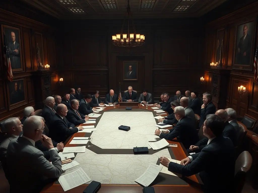 UCP bulls ahead with scheme to dump bi-partisan electoral boundaries report and cook up a friendlier riding map