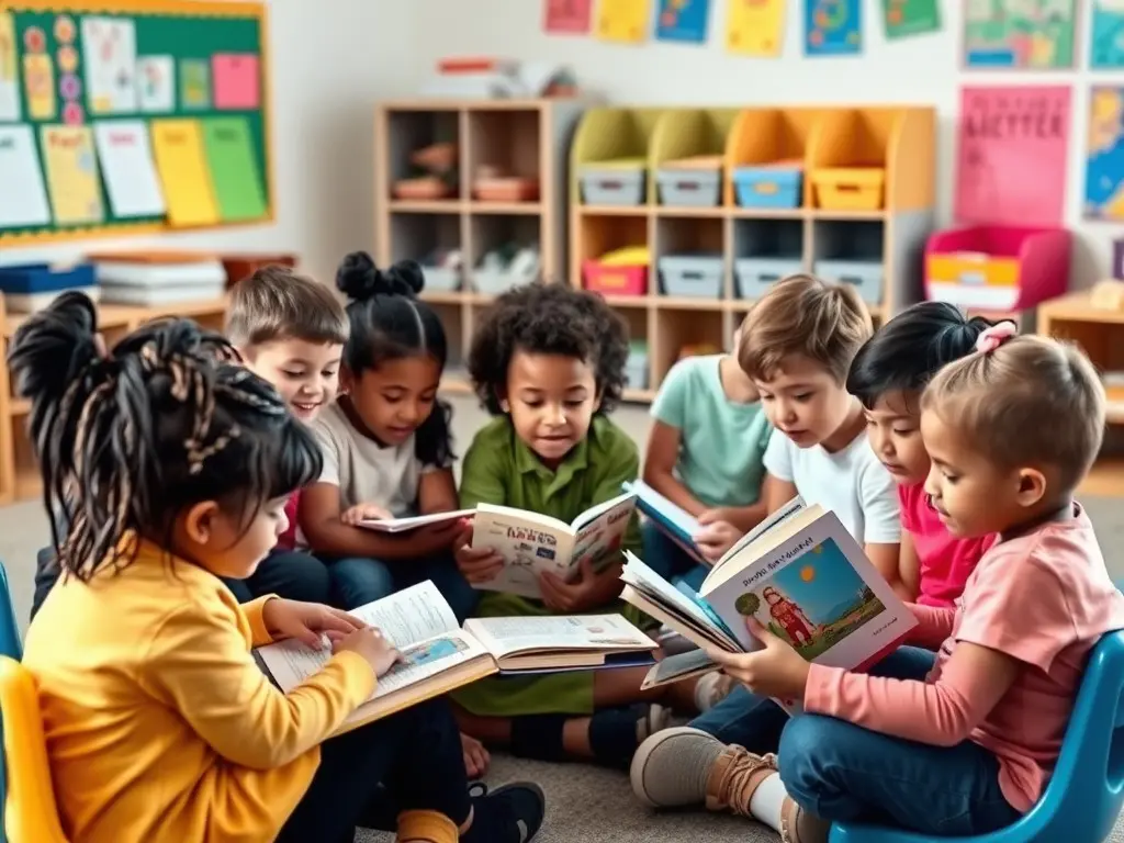 UCSB Autism Center Donates Children’s Books to Area Schools in Celebration of Autism Acceptance Month