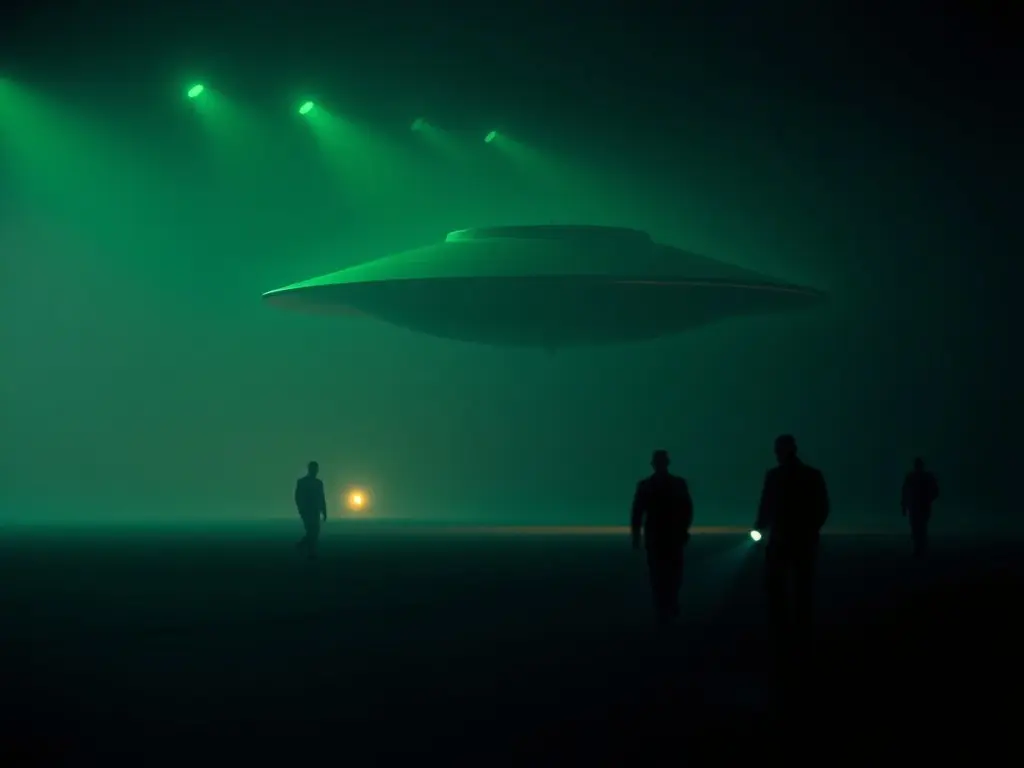 UFO files: See pictures the Pentagon released