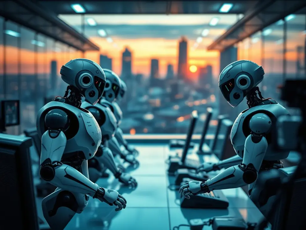 UiPath: Leading Automation by Embracing the AI Agentic Era