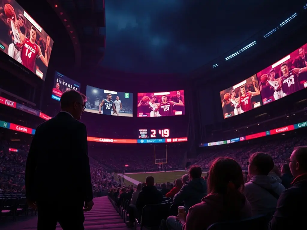 UK and US step up efforts to ban gambling advertising targeting minors