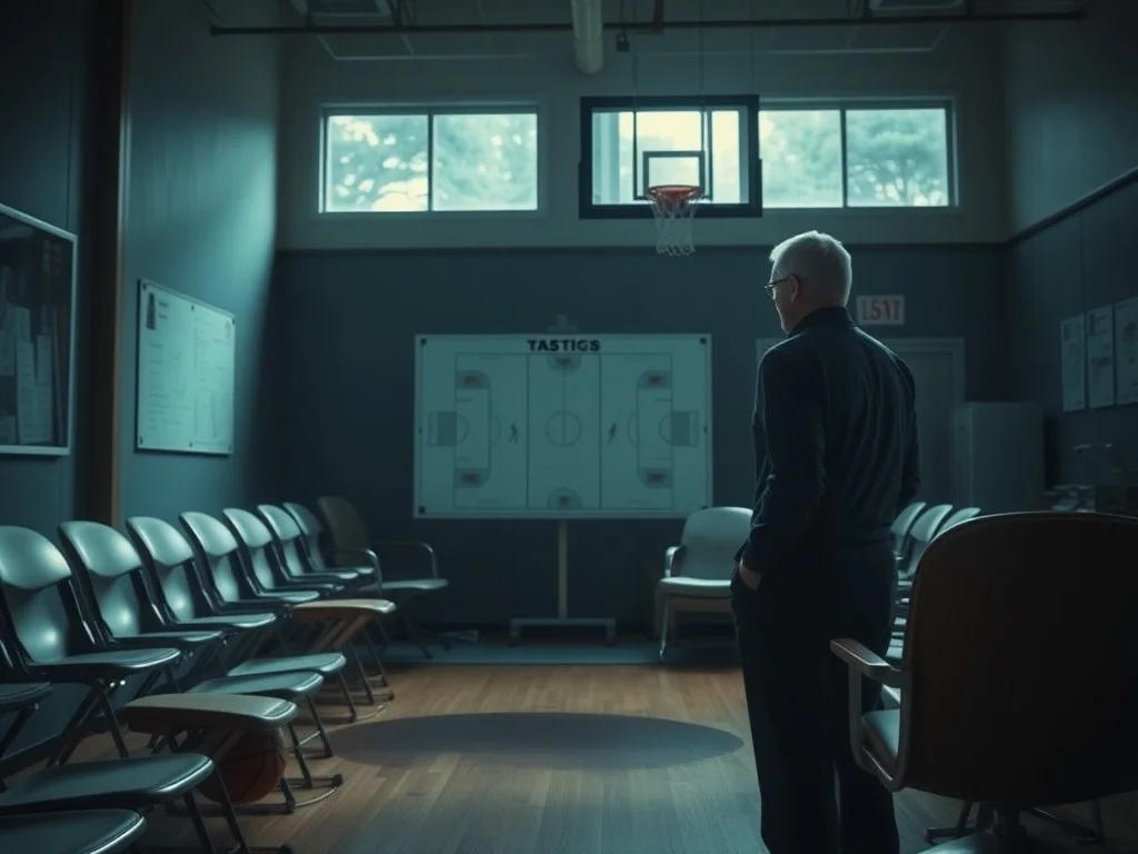 UK announces new addition to men’s basketball coaching staff