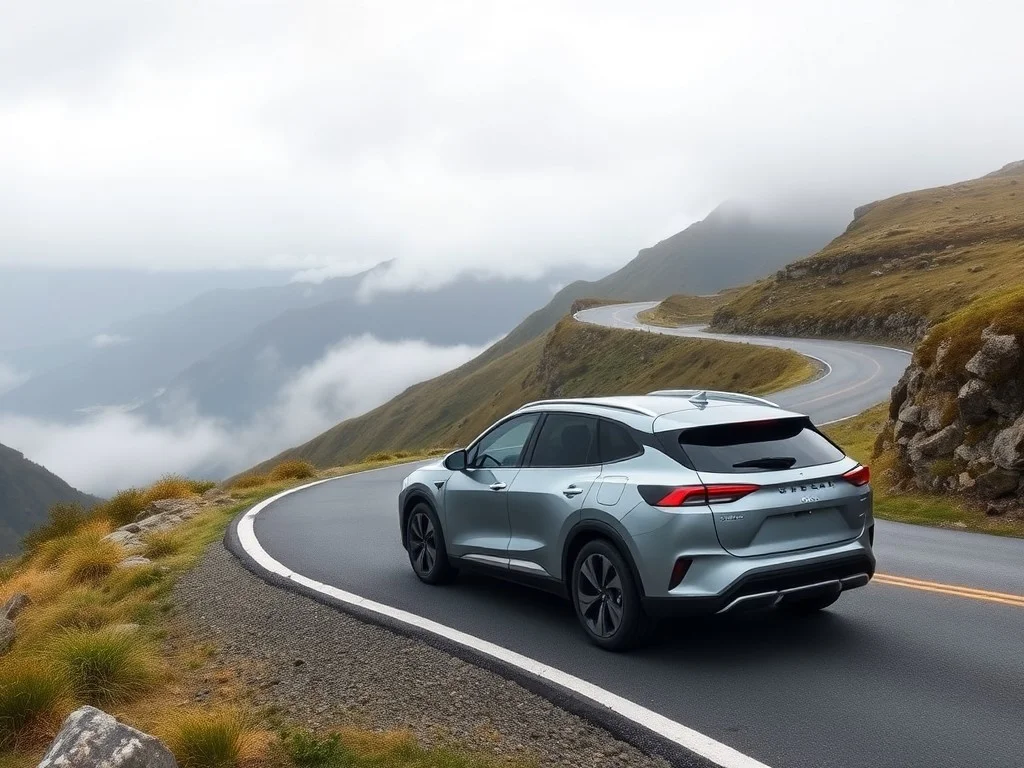 UK battery design aims to boost lithium-ion energy density for longer EV range