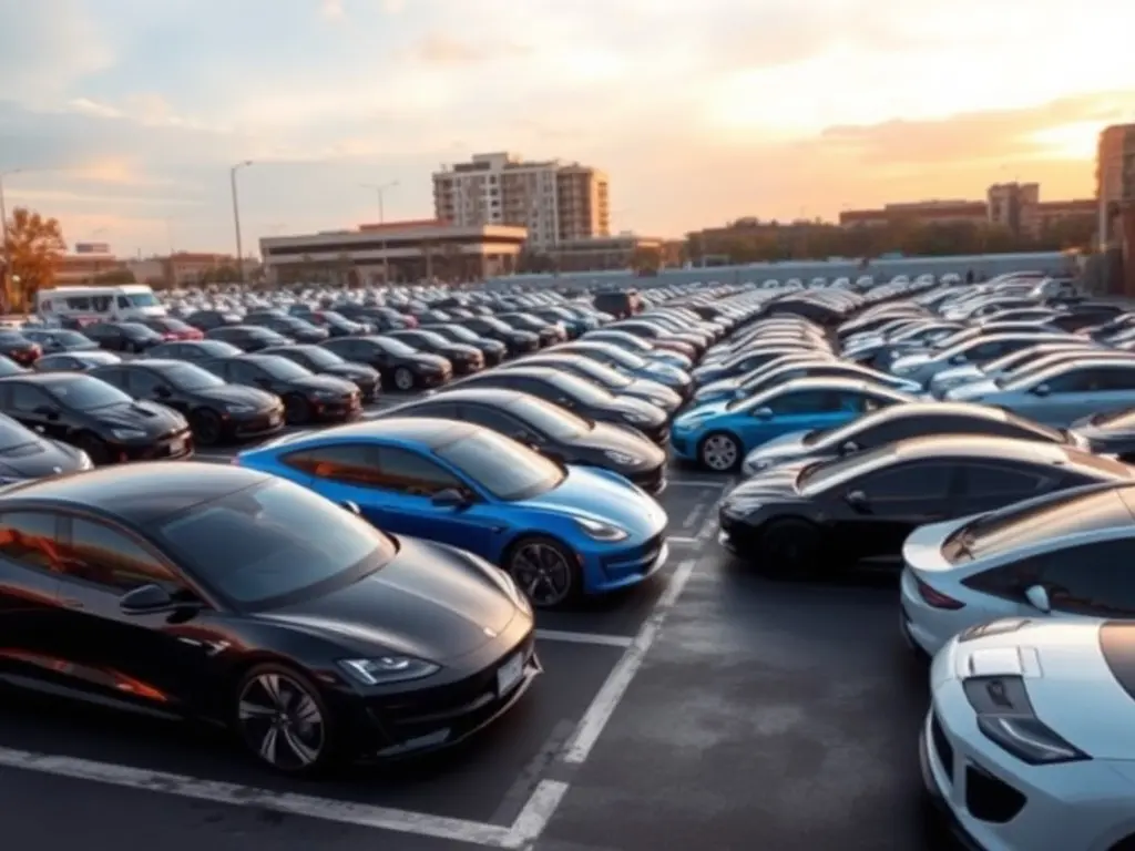 UK car sales hit post-Covid high as Chinese EV makers gain ground