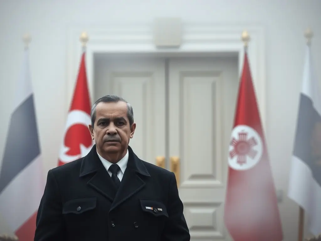 UK expels Russian diplomat to retaliate for Moscow's recent expulsion of British official