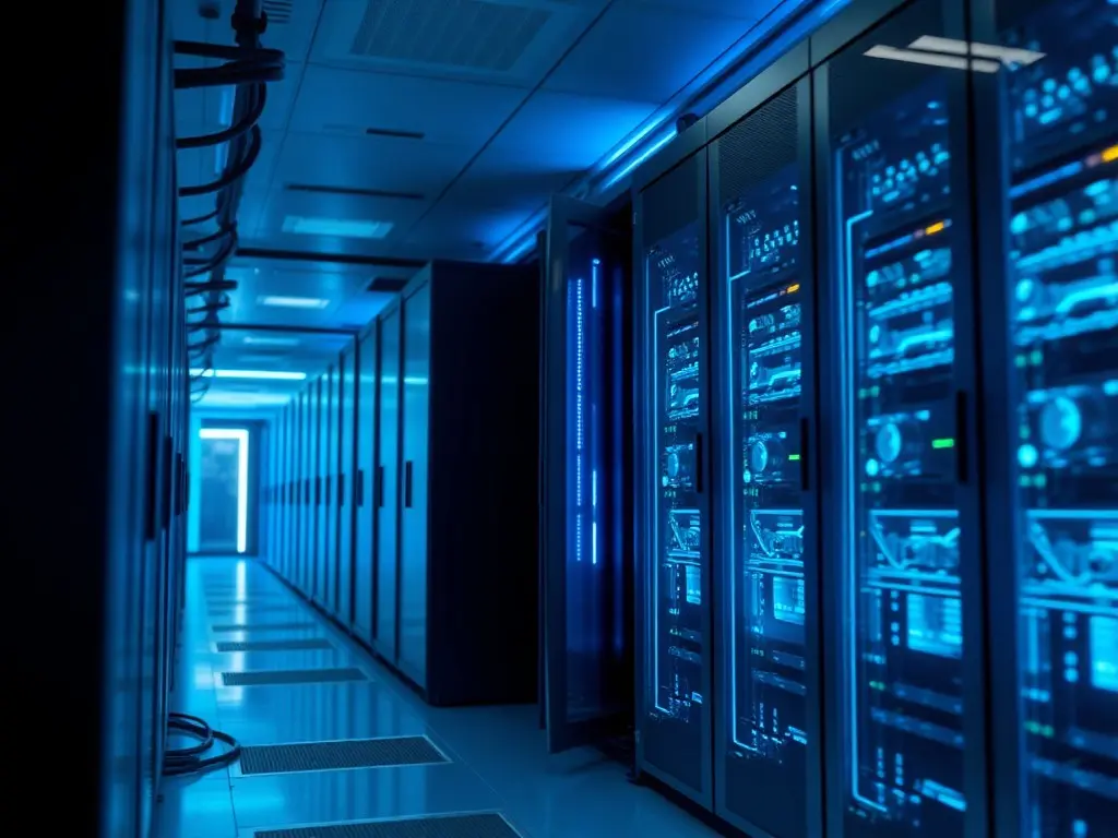 UK Government Announces Plans to Grow National AI Infrastructure