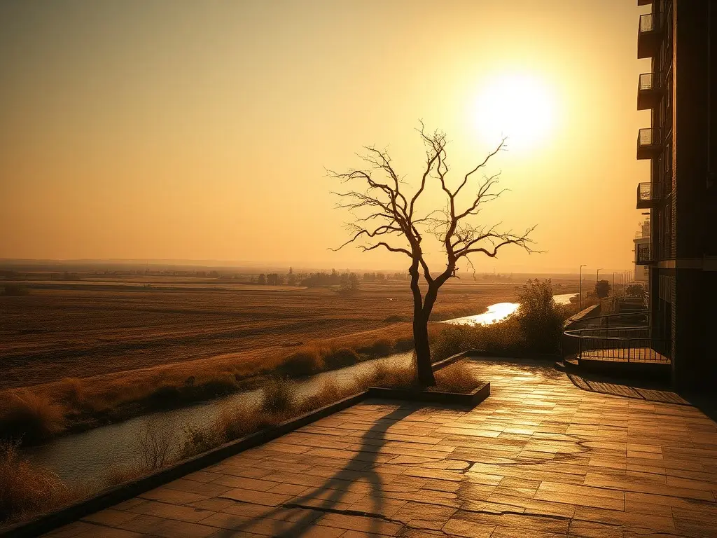 UK heatwave has ‘fingerprints of climate change all over it’