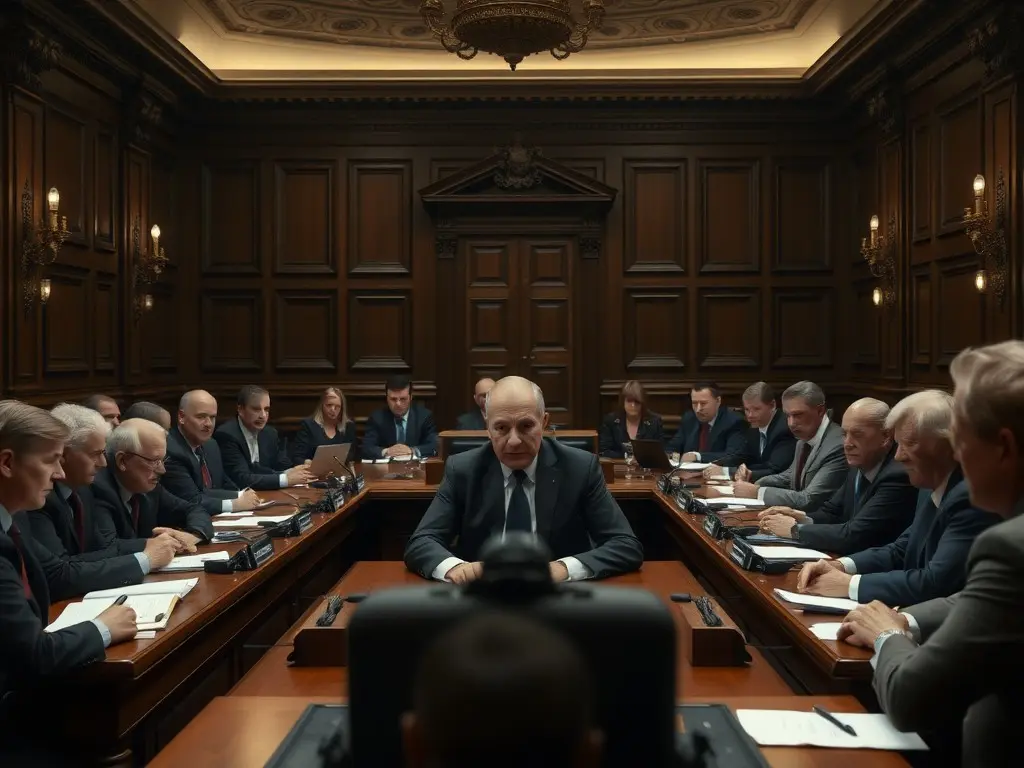 UK leader Starmer faces more pressure over Mandelson ambassador appointment