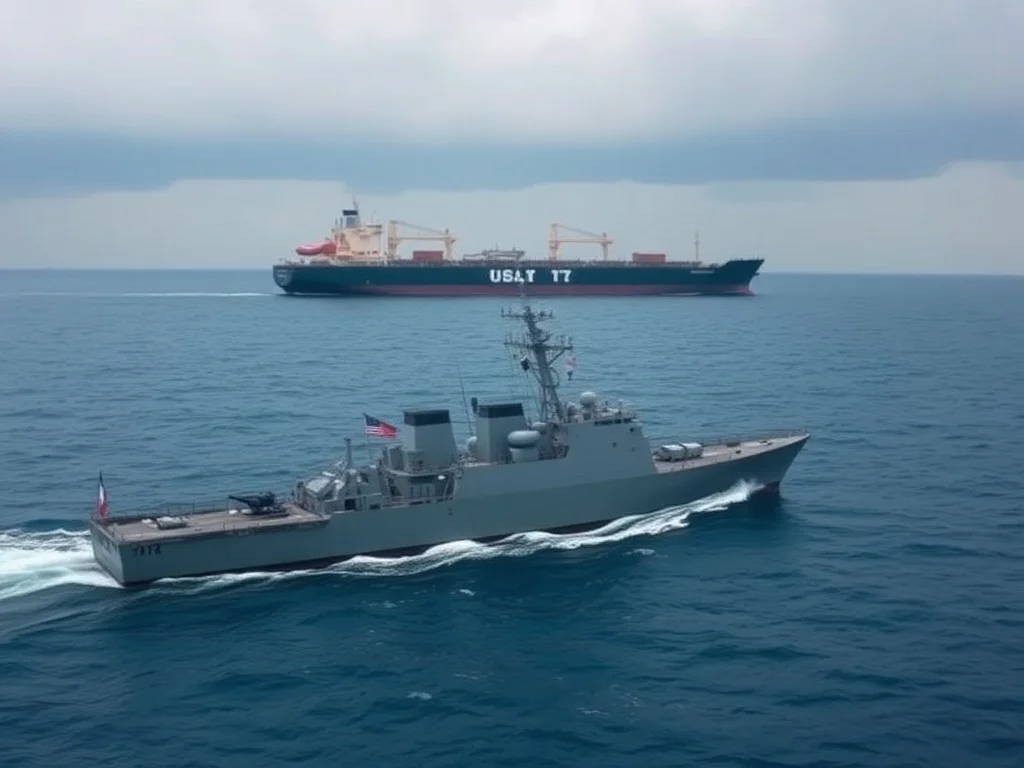 UK likely to stay out of Trump’s Strait of Hormuz blockade plan, says report