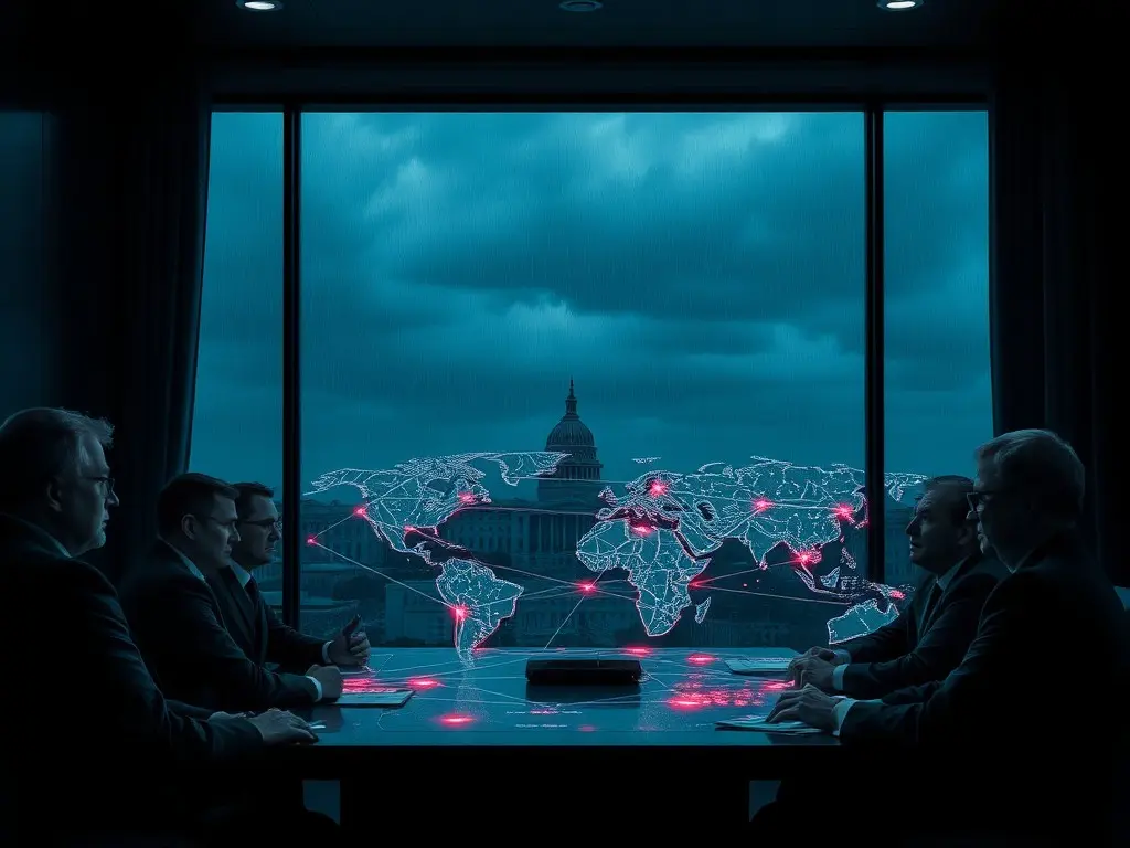 UK MPs want Palantir out of NHS data platform, cite risks of overreliance on US tech giant